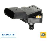 Sender Unit, intake air temperature for SEAT IBIZA HELLA 6PT 009 109-361