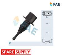 SENDER UNIT, INTAKE AIR TEMPERATURE FOR TOYOTA AVENSIS CAMRY CARINA E FAE 33235