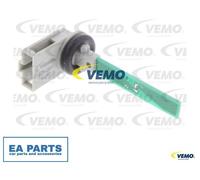Sender Unit, interior temperature for AUDI A1 A2 A4 A6 VEMO V10-72-0951