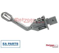 Sender Unit, interior temperature for MERCEDES-BENZ W176 C190 METZGER 0905423