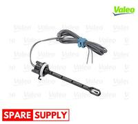 SENDER UNIT, INTERIOR TEMPERATURE FOR RENAULT CLIO VALEO 508793