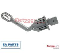 Sender Unit, interior temperature for SMART FORTWO Cabrio METZGER 0905423