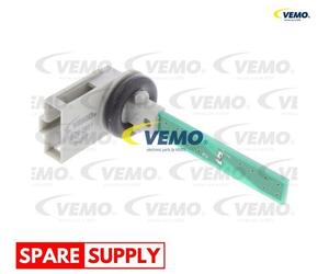 SENDER UNIT, INTERIOR TEMPERATURE FOR VW AMAROK BORA CARAVELLE VEMO V10-72-0951