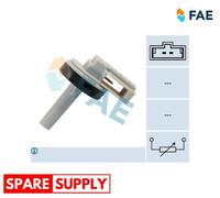 SENDER UNIT, INTERIOR TEMPERATURE FOR VW GOLF LUPO PASSAT B5.5 TOUAREG FAE 33870