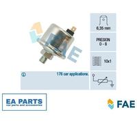 Sender Unit, oil pressure for ALFA ROMEO 155 164 6 75 FAE 14500