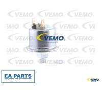 Sender Unit, oil pressure for AUDI SEAT VW VEMO V10-72-0973