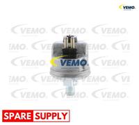 SENDER UNIT, OIL PRESSURE FOR MERCEDES-BENZ C140 W140 R129 VEMO V30-72-0097