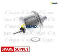 SENDER UNIT, OIL PRESSURE FOR MERCEDES-BENZ W114 W115 S123 C123 VEMO V30-72-0081