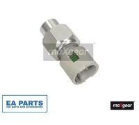 Sender Unit, oil pressure for RENAULT ESPACE MAXGEAR 27-0523