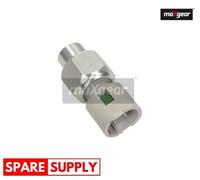SENDER UNIT, OIL PRESSURE FOR RENAULT ESPACE MAXGEAR 27-0523