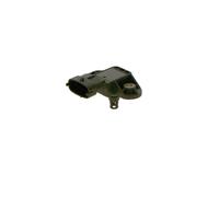 BOSCH 0 281 006 076 Sensor, boost pressure