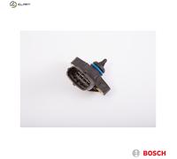SENDER UNIT OIL TEMPERATUREPRESSURE 0 281 006 123 FOR IVECO F4AE0481C 3.9L 4cyl
