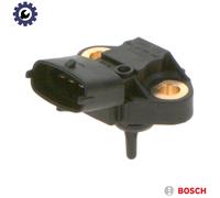 Bosch Oil Temperature/Pressure Sender Unit 0 281 006 282 for Mercedes Actros (A0041532028)