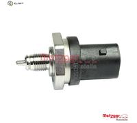 METZGER 0906191 Sender Unit, oil temperature / pressure