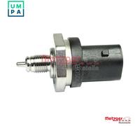 METZGER 0906191 Sender Unit, oil temperature / pressure