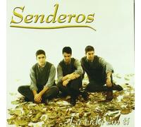 Senderos - La Vida Sin Ti