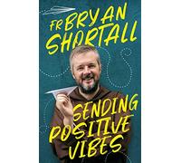 Sending Positive Vibes