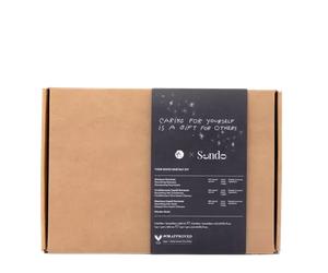 Sendo Your Good Hair Day Kit