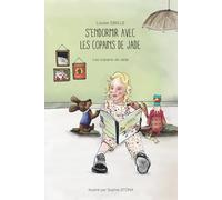 S'endormir avec les copains de Jade