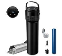 Sendowtek Insulin USB Electric Cooler Cup Battery Powered with Biogel
