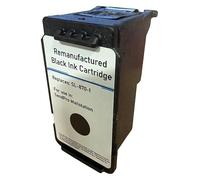 SendPro Mailstation Pitney Bowes Compatible SL-870-1BK Black Ink Cartridge