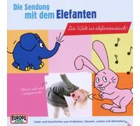 Sendung mit dem Elefanten,die - Die Welt Ist Elefantastisch [Import]