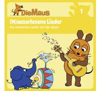 Sendung mit der Maus - CD 1/CD