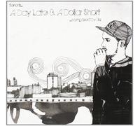 Sene & Blu - Day Late & a Dollar Short