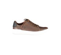 Seneca Bay Low Lace Sneaker - male - Timberland - Sneakers - Brown - 6 UK - Shoes 6 UK