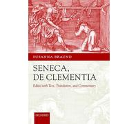 Seneca: De Clementia
