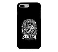 Seneca Endure And Ascend Stoic Memento Mori Case for iPhone 7 Plus/8 Plus