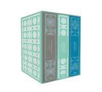 Seneca Major Works of the Stoics (Boxed Set): Meditations, Letters from a Seneca Multicolor
