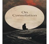 Seneca On Consolation: To Helvia & To Marcia Paperback Book Seneca Multicolor
