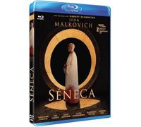 Seneca: On the Creation of Earthquakes Blu Ray