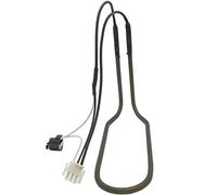 Seneca River Trading Super Appliance Refrigerator Defrost Heater for Maytag, Admiral, 61006199