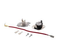 Seneca River Trading Thermal Cut Out Kit for Whirlpool, Sears, 3399848, AP3094244, PS334299, 279816