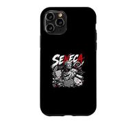 Seneca Stoic Wisdom Fate Leads The Willing Case for iPhone 11 Pro