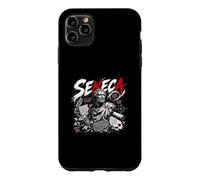 Seneca Stoic Wisdom Fate Leads The Willing Case for iPhone 11 Pro Max