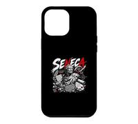 Seneca Stoic Wisdom Fate Leads The Willing Case for iPhone 12 Pro Max
