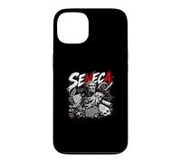 Seneca Stoic Wisdom Fate Leads The Willing Case for iPhone 13