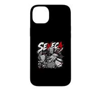 Seneca Stoic Wisdom Fate Leads The Willing Case for iPhone 14 Plus