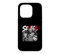 Seneca Stoic Wisdom Fate Leads The Willing Case for iPhone 15 Pro