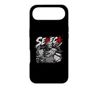 Seneca Stoic Wisdom Fate Leads The Willing Case for iPhone Air