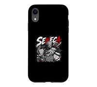 Seneca Stoic Wisdom Fate Leads The Willing Case for iPhone XR