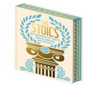 Seneca Stoics Hardback Book Seneca Multicolor