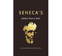 Seneca's Letters from a Stoic