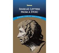 Seneca's Letters from a Stoic (Thrift Editions)