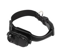 SENECESLI 1080P Cat Collar Camera, HD Pet Camera, Mini Action Camera for Video Records, Dog Collar Camera for Pet Supplies Camera for Cats Dogs (64GB)