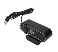 SENECESLI 1080P HD Computer Camera with Adjustable Tilt and 360° Rotation for Professional Video Calls and Online Tutoring