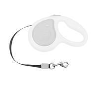 SENECESLI 10Ft Retractable Dog Leash, High Strength Rope, Automatic Telescopic Tractor Dog Tape with Non Slip Handle, Suitable for Small and Medium Sized